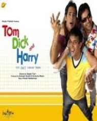 Tom Dick Harry Rock Again Tom Dick Harry Rock Again