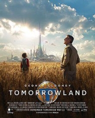 Tomorrowland Tomorrowland