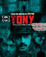 Tony Tony