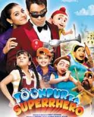 Toonpur Ka Superrhero Toonpur Ka Superrhero