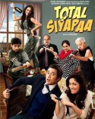 Total Siyapaa Total Siyapaa