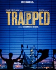 Trapped Trapped