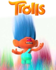 Trolls Trolls