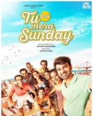 Tu Hai Mera Sunday Tu Hai Mera Sunday