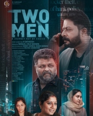 Two Men Two Men