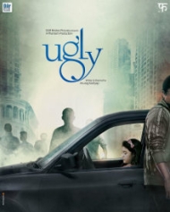 ugly hindi movie review