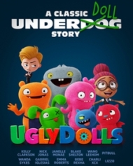 UglyDolls UglyDolls