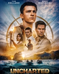Uncharted Uncharted