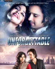 Unforgettable Unforgettable