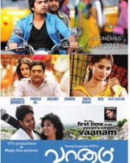 வானம் வானம்