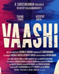 Vaashi Vaashi