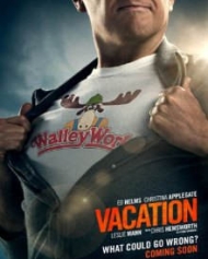 Vacation Vacation