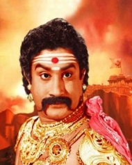 வீரபாண்டிய கட்டபொம்மன் வீரபாண்டிய கட்டபொம்மன்