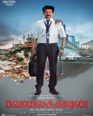 വേലൈക്കാരന് വേലൈക്കാരന്