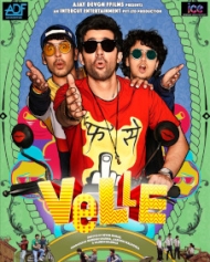 Velle Velle
