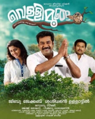 വെള്ളിമൂങ്ങ വെള്ളിമൂങ്ങ
