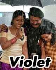 Violet Violet