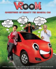 Vroom Vroom
