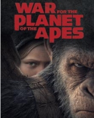 War for the Planet of the Apes War for the Planet of the Apes