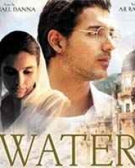 Water Water