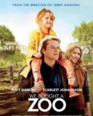 We Bought A Zoo We Bought A Zoo