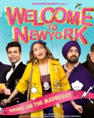 Welcome To New York Welcome To New York