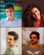 Woh Ladki Hai Kahaan Woh Ladki Hai Kahaan