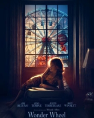 Wonder Wheel Wonder Wheel