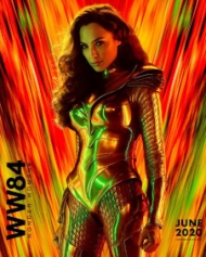 Wonder Woman 1984 Wonder Woman 1984