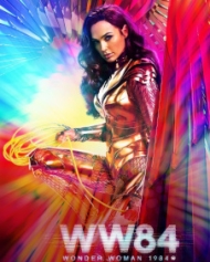 Wonder Woman 1984 Wonder Woman 1984