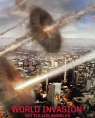 World Invasion: Battle Los Angeles World Invasion: Battle Los Angeles