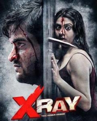 X Ray: The Inner Image X Ray: The Inner Image