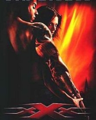 XXX: The Return Of Xander Cage XXX: The Return Of Xander Cage