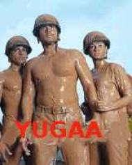 Yugaa Yugaa