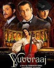 Yuvvraaj Yuvvraaj