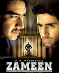 Zameen Zameen