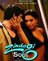 Zindagi 50-50 Zindagi 50-50