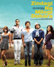 Zindagi Na Milegi Dobara Zindagi Na Milegi Dobara