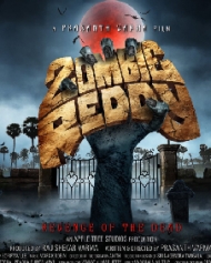 Zombie Reddy Zombie Reddy