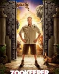 Zookeeper Zookeeper