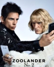 Zoolander 2 Zoolander 2