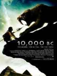 10,000 BC 10,000 BC