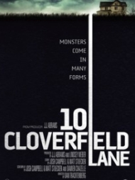 10 Cloverfield Lane 10 Cloverfield Lane
