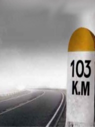 103 K.M 103 K.M