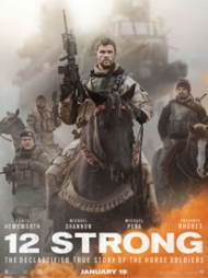 12 Strong 12 Strong