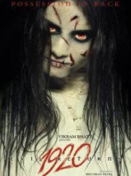 1920 - Evil Returns 1920 - Evil Returns