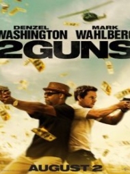 2 Guns 2 Guns