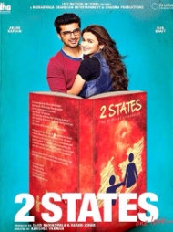 2 States 2 States