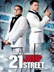 21 Jump Street 21 Jump Street