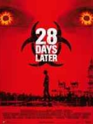 28 Days Later... 28 Days Later...
